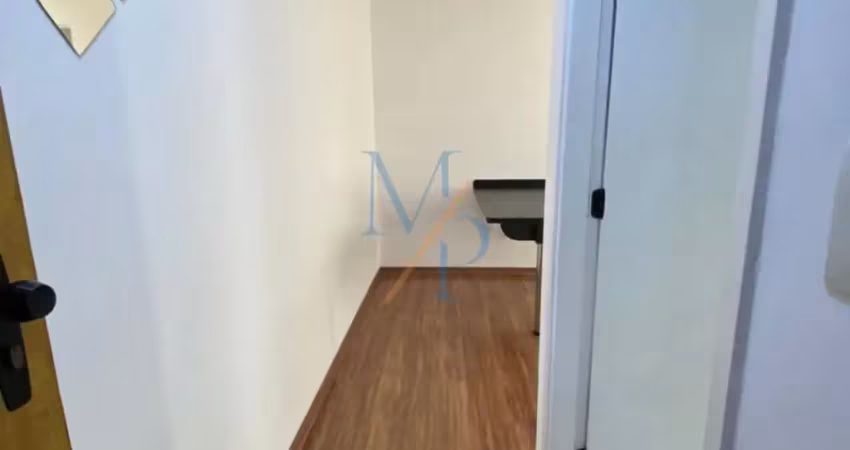 Lindo apartamento com 2 dormitórios e planejados - ótima localização, no jardim satélite, próximo do vale sul shopping e comércios