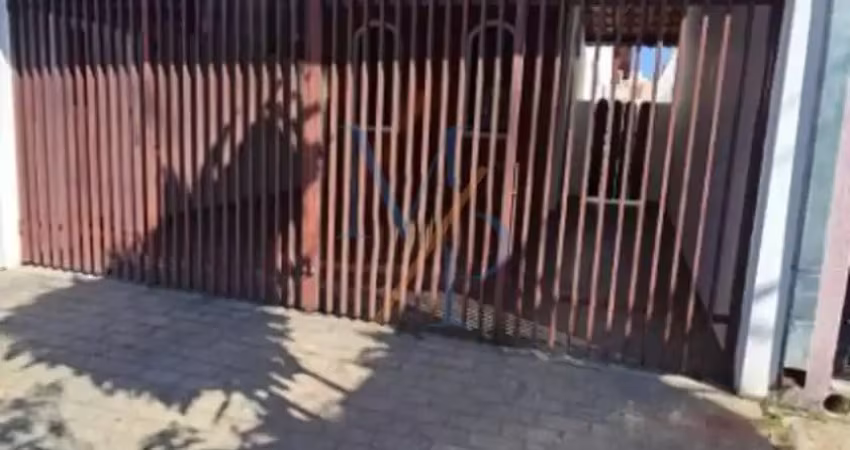Casa com suíte e cozinha planejada - no bosque dos eucaliptos - zona sul de sjc
