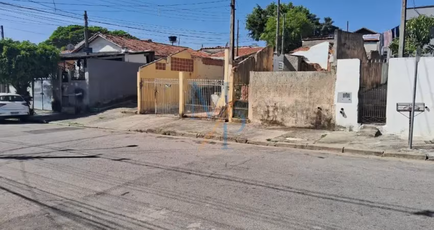 Terreno com fácil acesso a rod. dutra e av. andrômeda, próximo do joão do pulo