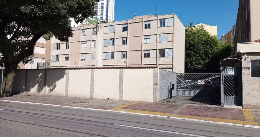 Lindo apartamento com lavanderia e 2 quartos - ótima localização, próximo ao dcta e ao center vale