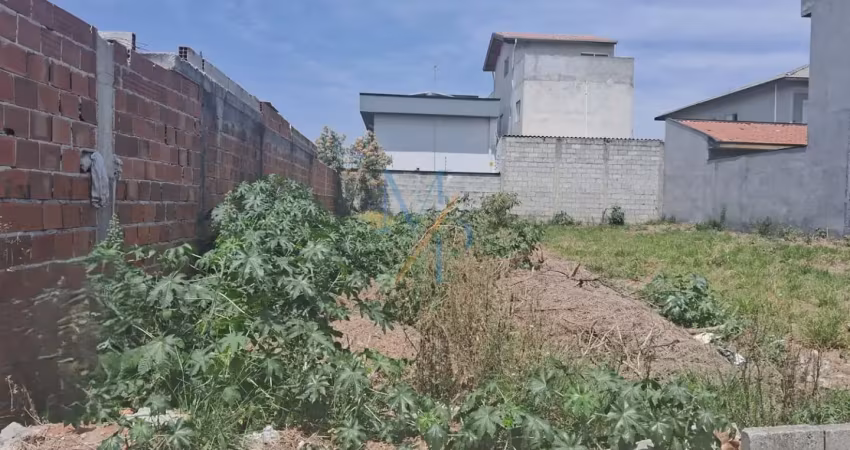 Terreno com 175 metros de área, 07 metros na frente e 25 metros no fundo. perto de comércios e mercadinhos