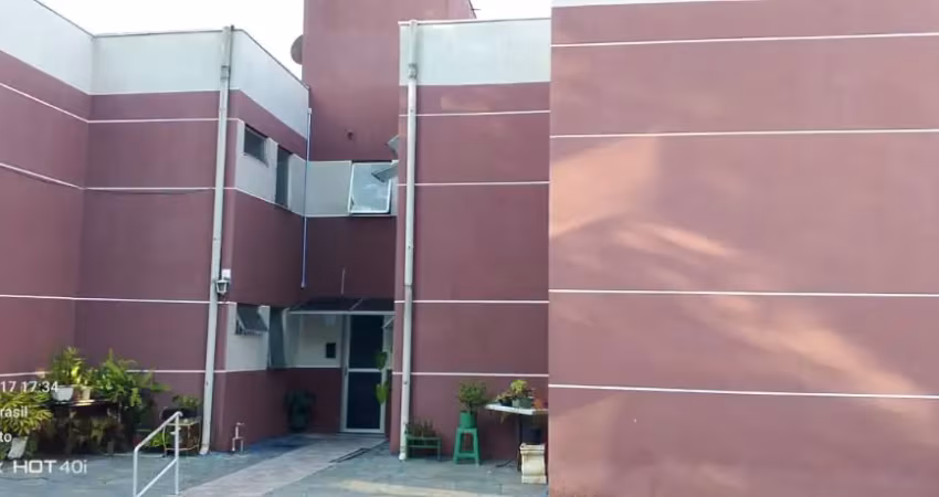 Apartamento com 2 quartos à venda na Rua Rezala Simão, 990, Santa Quitéria, Curitiba