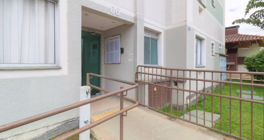 Apartamento a venda no bairro Costeira em Araucária PR.