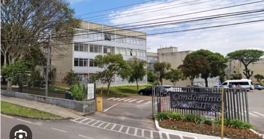 Apartamento a venda no Condomínio Mauá ll