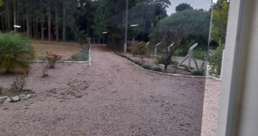 Chácara no Chimboveiro Mandirituba