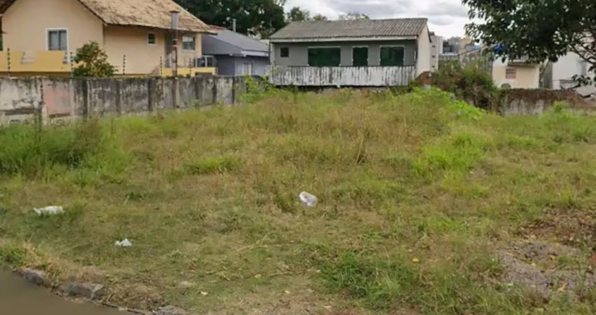 Excelente terreno à venda – 288 m² | zr4 bairro portão  curitiba pr