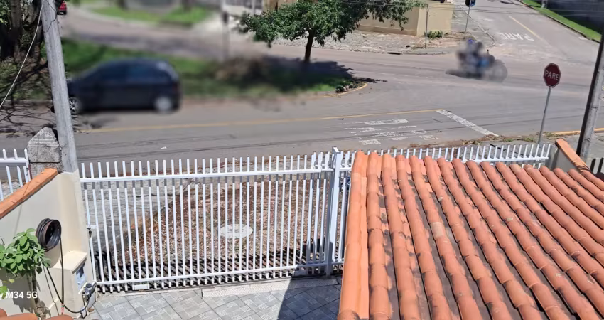 Casa ampla e aconchegante em regiao super valorizada em curitiba pr