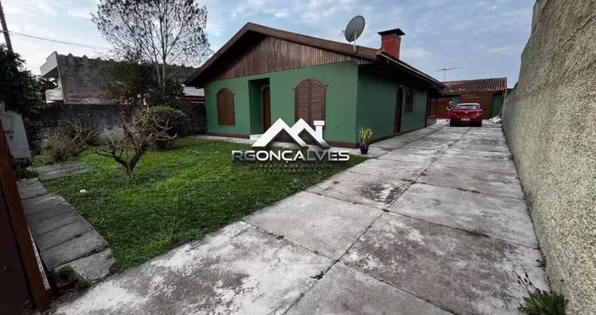 Casa com 3 quartos, 150m², à venda em Piraquara, Vila São Cristóvão