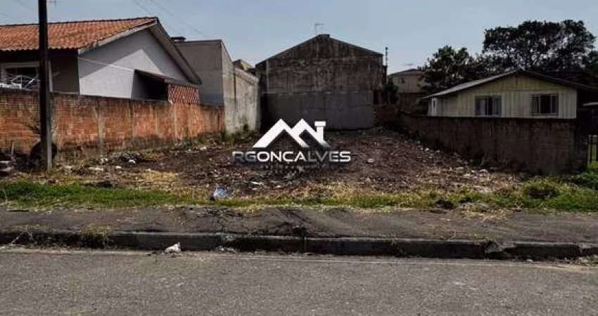 Terreno, 360m², à venda em Piraquara, Planta Deodoro