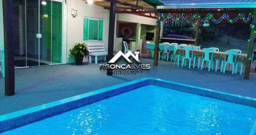 MARAVILHOSA CHÁCARA À VENDA EM ANTONINA – UM VERDADEIRO PARAÍSO!