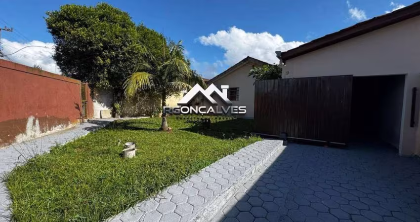 Casa à venda em Piraquara, Vila Juliana, com 2 quartos