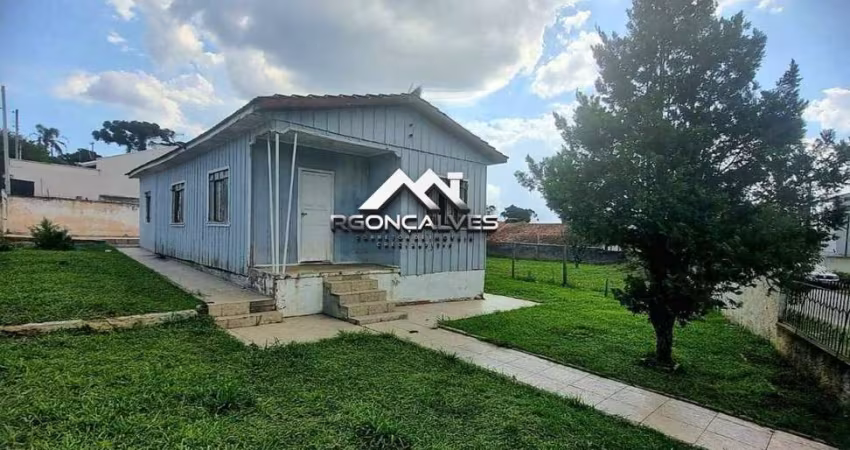 Terreno, 895m², à venda em Piraquara, Centro