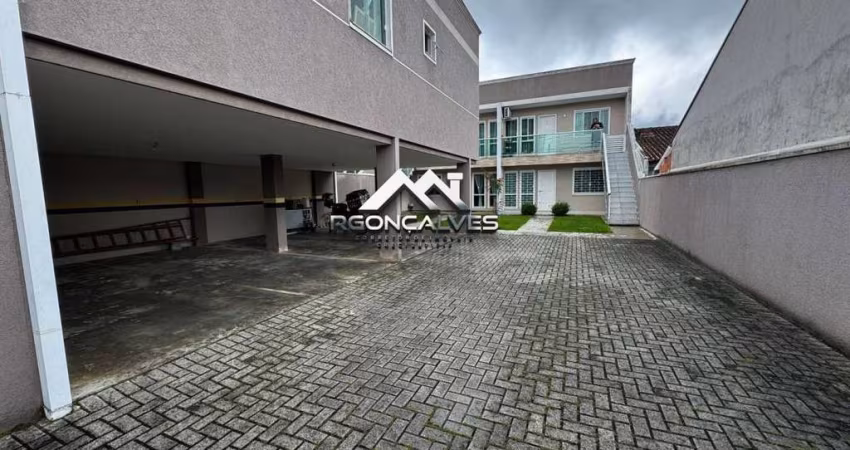 Apartamento à venda em Piraquara, Planta Araçatuba, com 2 quartos, 55m²