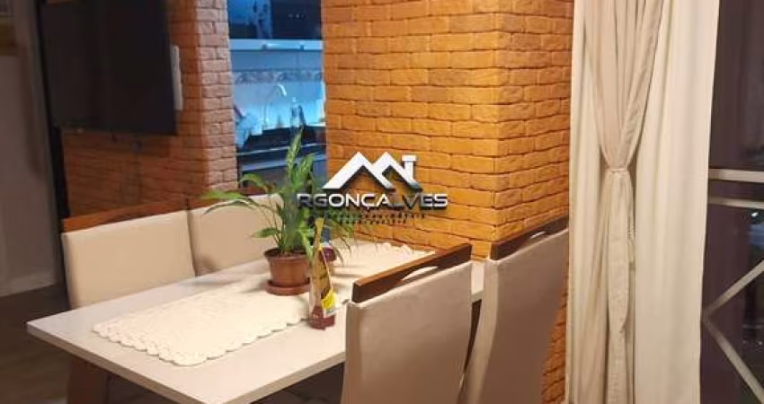 Apartamento à venda em Piraquara, Vila Juliana, com 2 quartos, 44m²