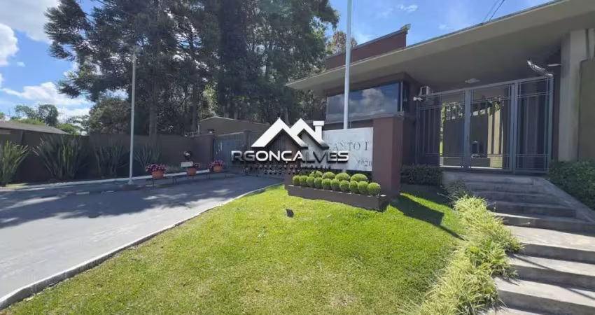 Casa em condomínio fechado com 8 quartos à venda na Rodovia João Leopoldo Jacomel, Jardim Veneza, Piraquara