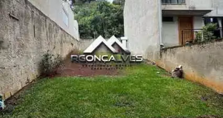 Terreno à venda em condomínio no centro de piraquara