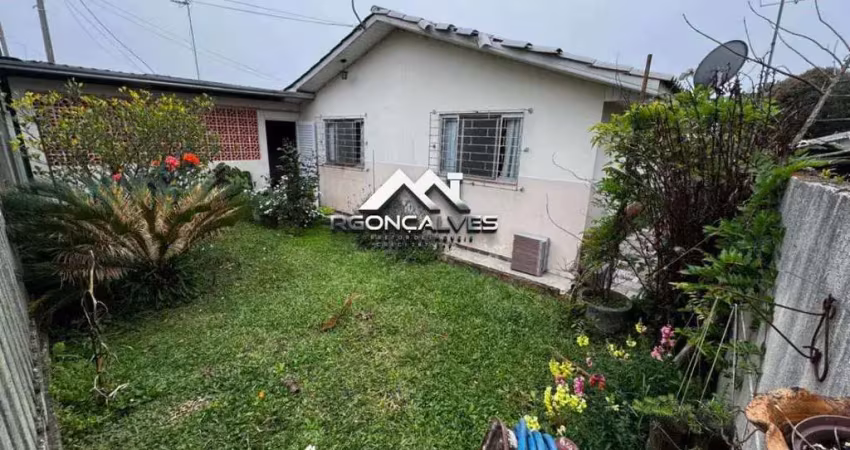 Casa à venda em piraquara, vila são cristóvão, com 3 quartos, 120m²