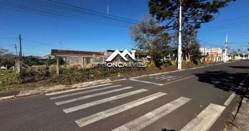 Terreno à venda em piraquara, vila juliana, 472,50m²
