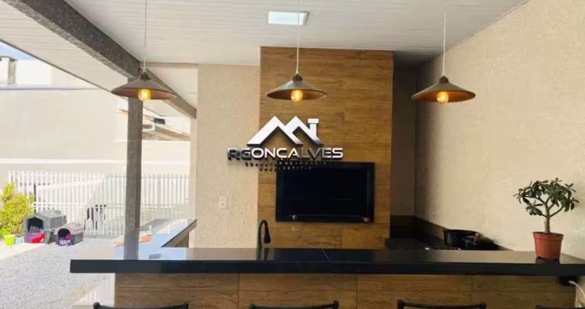 Casa à venda em piraquara, vila juliana, com 2 quartos, 72m²