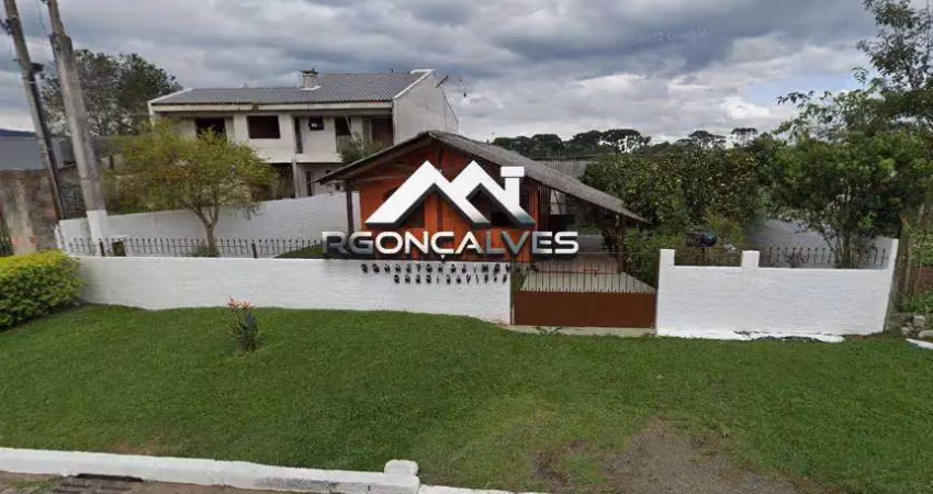 Casa com 2 quartos à venda na Rua Eliseu José Hipólito, 785, Centro, Piraquara
