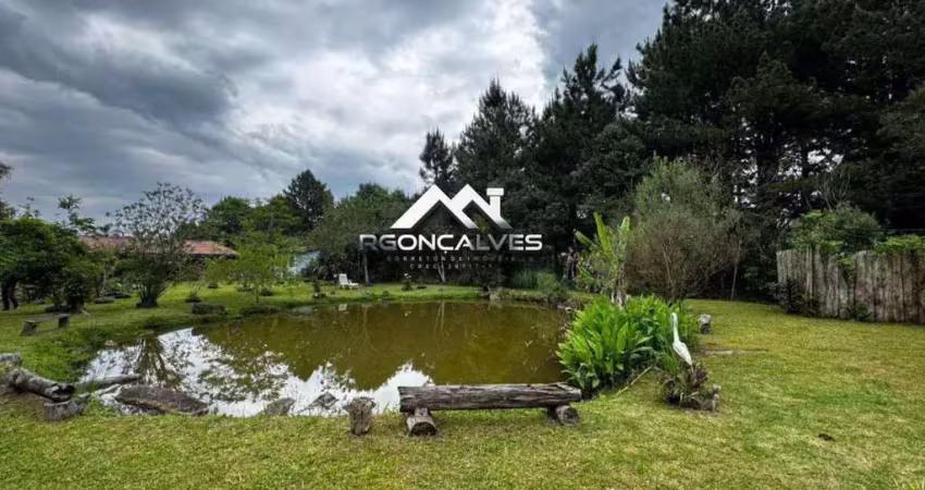 Casa à venda em quatro barras, borda do campo, com 3 quartos, 190m²