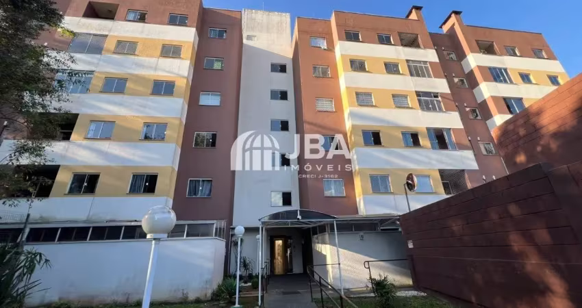 Apartamento com 3 quartos à venda na Rua José Antônio Leprevost, 969, Santa Cândida, Curitiba