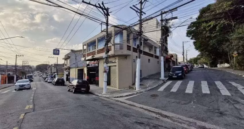 Ponto comercial com 1 sala para alugar na Rua Sábbado D’angelo, 1653, Itaquera, São Paulo