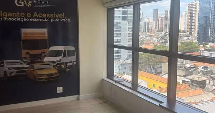 Conjunto / Sala em Vila Azevedo  -  São Paulo