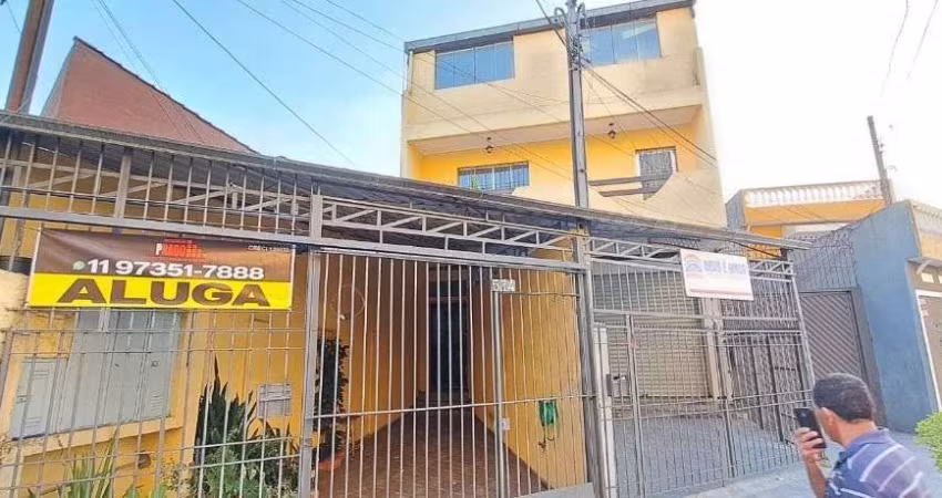 Prédio comercial em Jardim Marabá  -  São Paulo