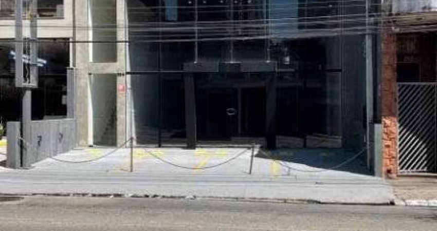 Loja / Salão em Vila Regente Feijó  -  São Paulo