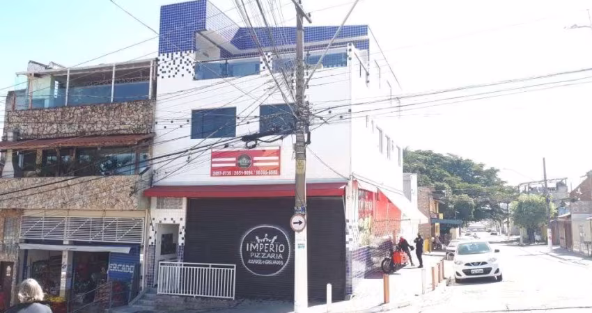 Sala em Itaquera  -  São Paulo