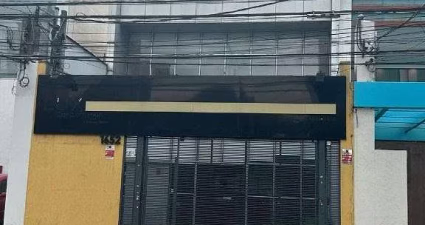 Loja/Salão em Tatuapé  -  São Paulo