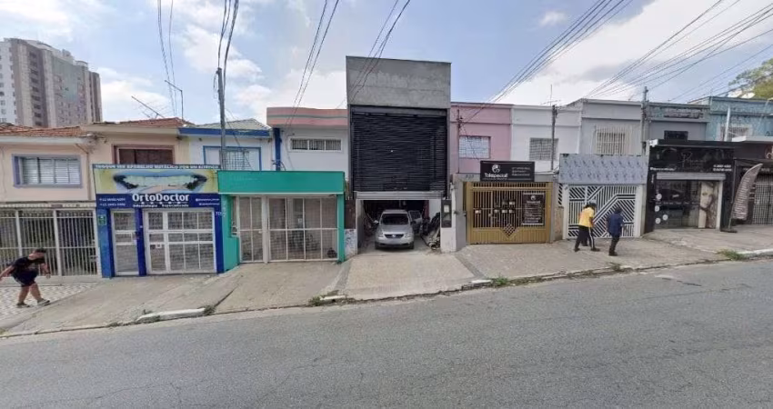 Loja/Salão em Tatuapé  -  São Paulo