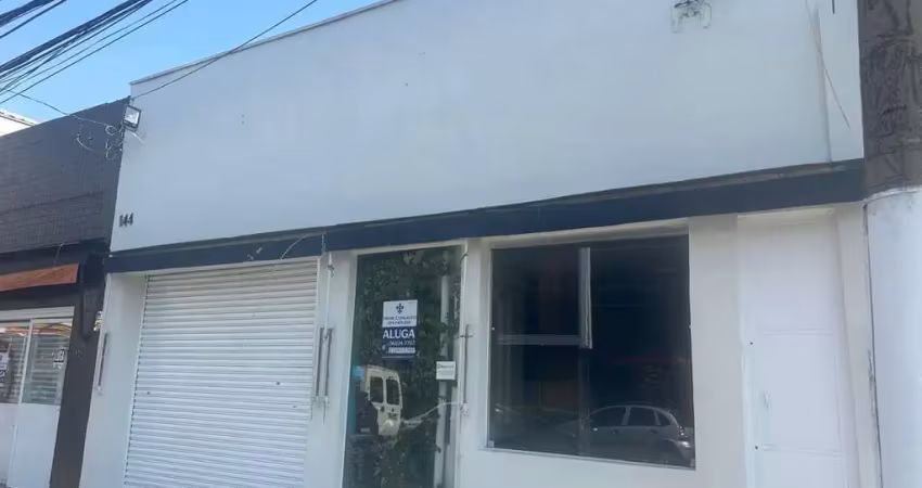 Ponto comercial para alugar na Rua Serra de Juréa, 144, Tatuapé, São Paulo