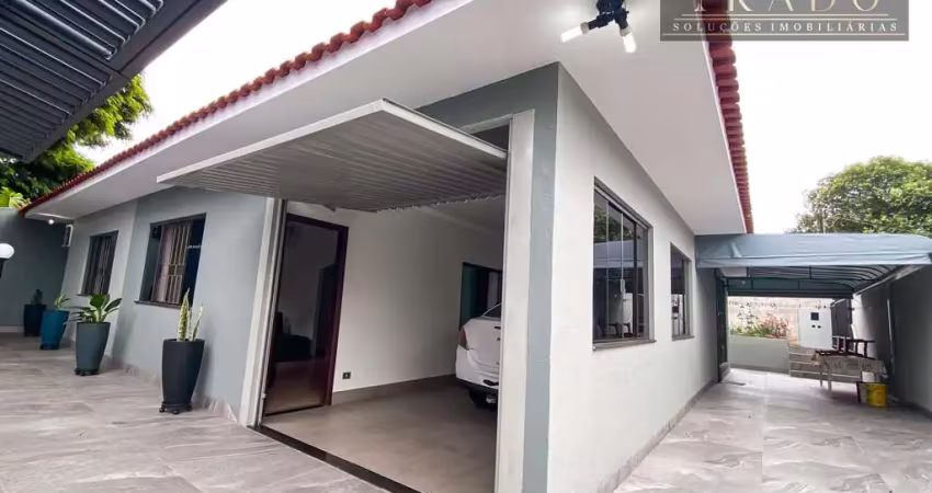 Casa em Parque das Laranjeiras  -  Maringá