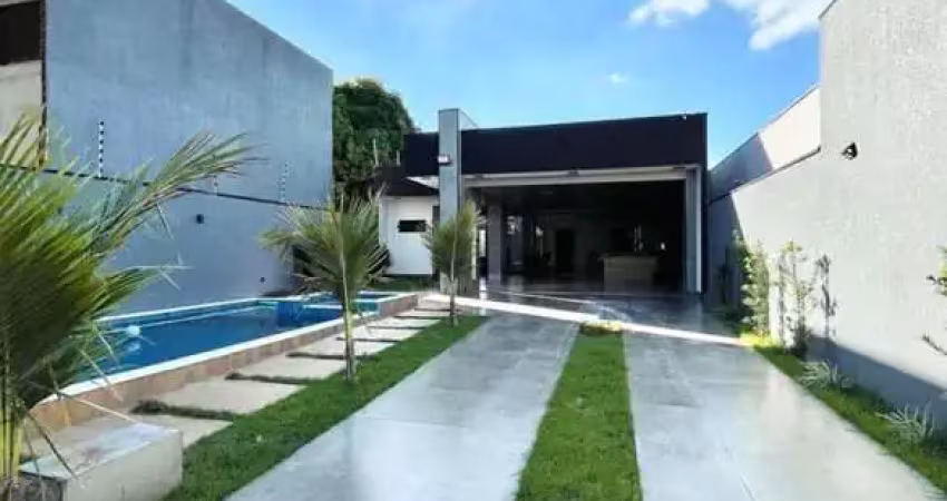Casa em Portal Das Torres  -  Maringá