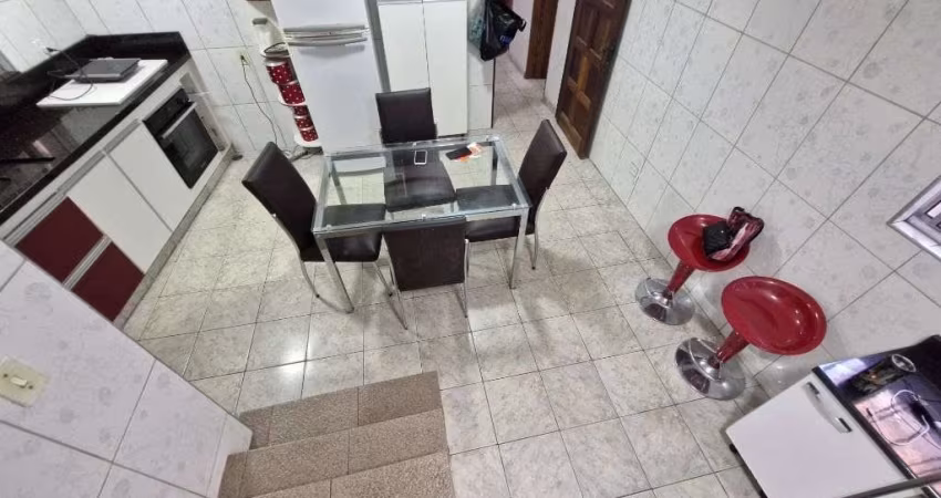 Casa em Cidade Tiradentes  -  São Paulo