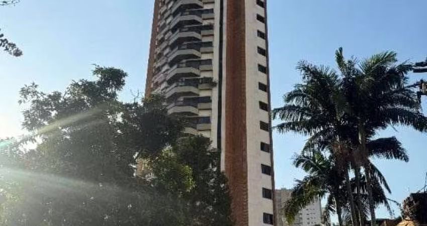 Apartamento em Tatuapé  -  São Paulo