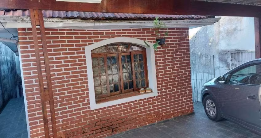 Casa em São Paulo