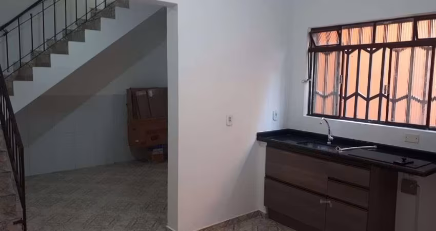 Casa em Jardim Etelvina  -  São Paulo