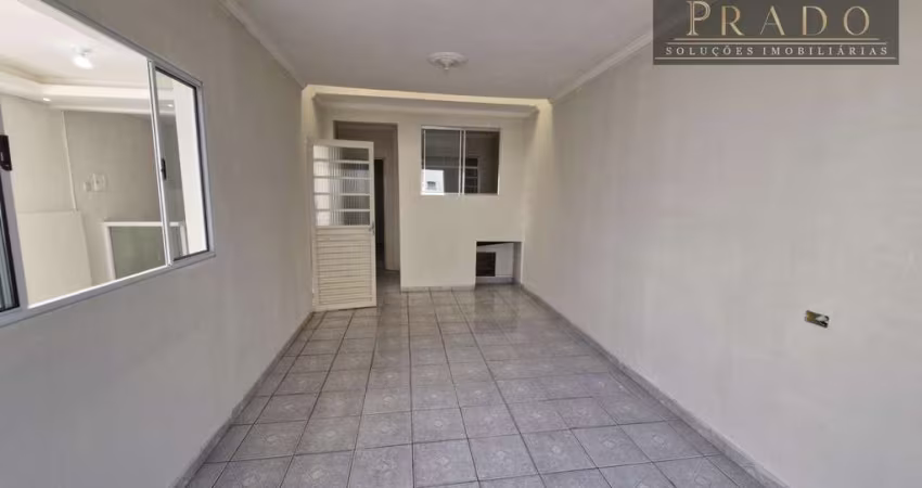 Casa 02 Dorm. em Lauzane Paulista  -  São Paulo