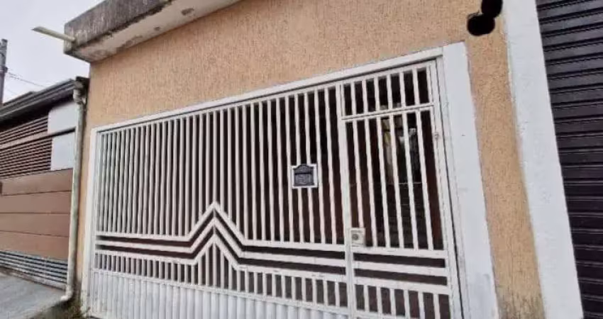 Casa com 2 quartos à venda na Rua Professor Adhemar Antônio Prado, 59, Jardim Tietê, São Paulo