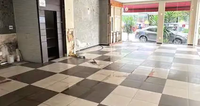 Casa comercial com 1 sala para alugar na Rua Emília Marengo, 688, Vila Regente Feijó, São Paulo