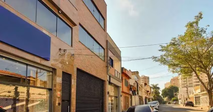 Prédio comercial / edifício comercial em tatuapé  -  são paulo