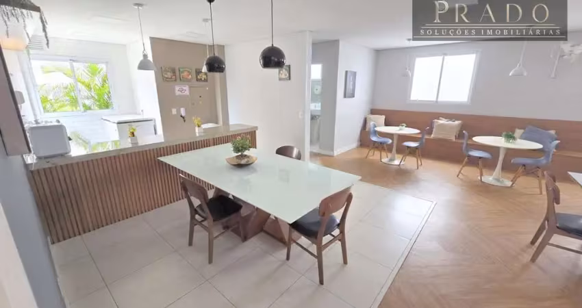 Apartamento com 2 quartos à venda na Rua da Lagoa Feia, 199, Vila Carmosina, São Paulo
