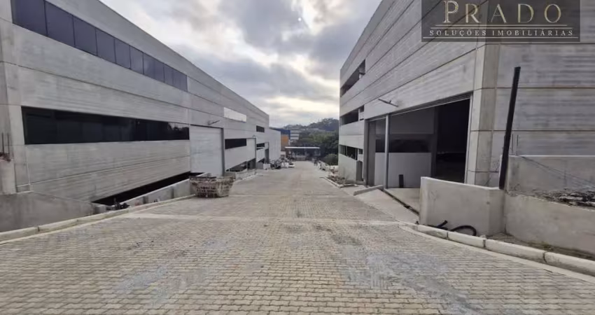 Galpão / depósito / armazém / barracão em colônia (zona leste)  -  são paulo