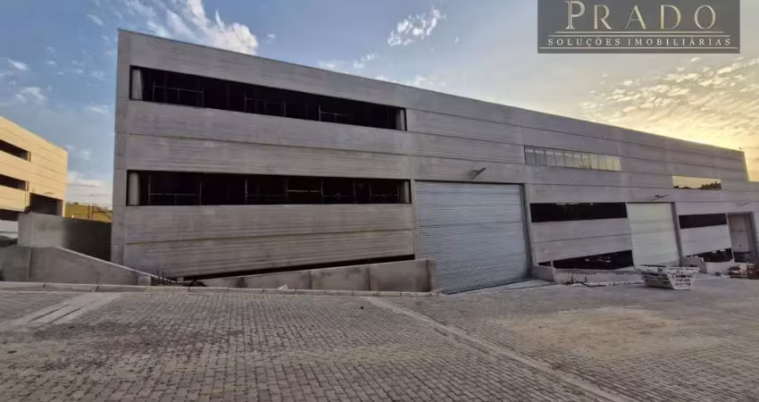 Galpão / depósito / armazém / barracão em colônia (zona leste)  -  são paulo