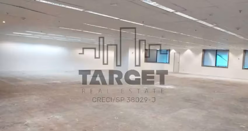 Ponto comercial com 3 salas para alugar na Avenida Doutora Ruth Cardoso, 4700, Jardim Universidade Pinheiros, São Paulo