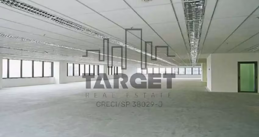 Visite já! excelente conjunto na berrini para locação com 382,00 m²