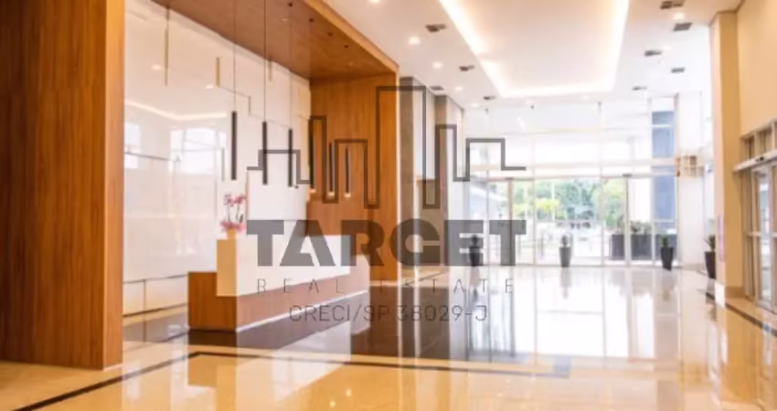 Conjunto comercial na barra funda com 2.232 m² em edifício premium